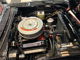 1957 Ford Sunliner (CC-2116902) for sale in Annandale, Minnesota