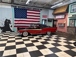 1957 Ford Sunliner (CC-2116902) for sale in Annandale, Minnesota