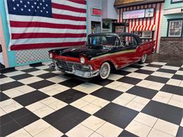 1957 Ford Sunliner (CC-2116902) for sale in Annandale, Minnesota