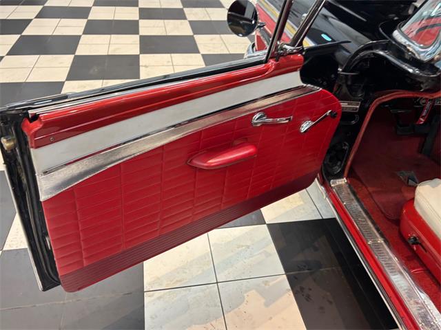 1957 Ford Sunliner (CC-2116902) for sale in Annandale, Minnesota