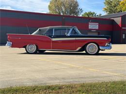 1957 Ford Sunliner (CC-2116902) for sale in Annandale, Minnesota