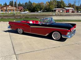 1957 Ford Sunliner (CC-2116902) for sale in Annandale, Minnesota