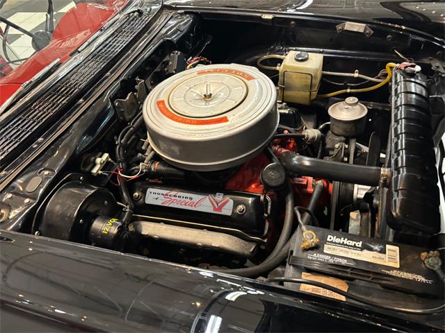 1957 Ford Sunliner (CC-2116902) for sale in Annandale, Minnesota