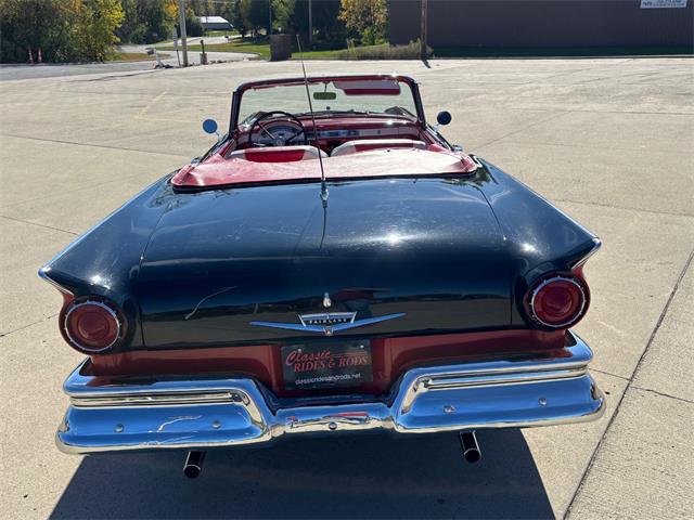 1957 Ford Sunliner (CC-2116902) for sale in Annandale, Minnesota