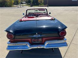 1957 Ford Sunliner (CC-2116902) for sale in Annandale, Minnesota