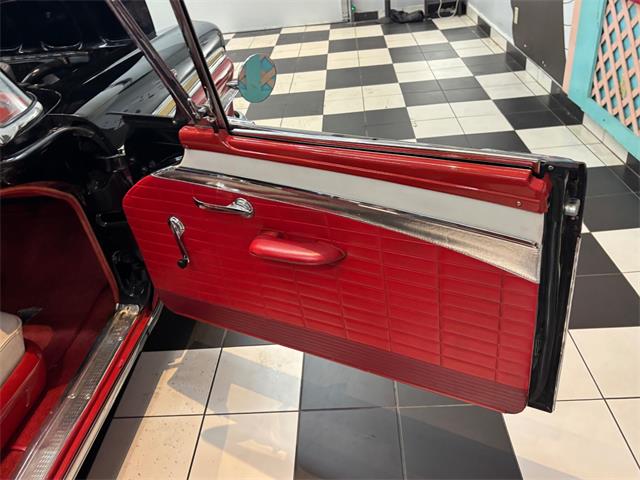 1957 Ford Sunliner (CC-2116902) for sale in Annandale, Minnesota
