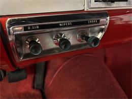 1957 Ford Sunliner (CC-2116902) for sale in Annandale, Minnesota