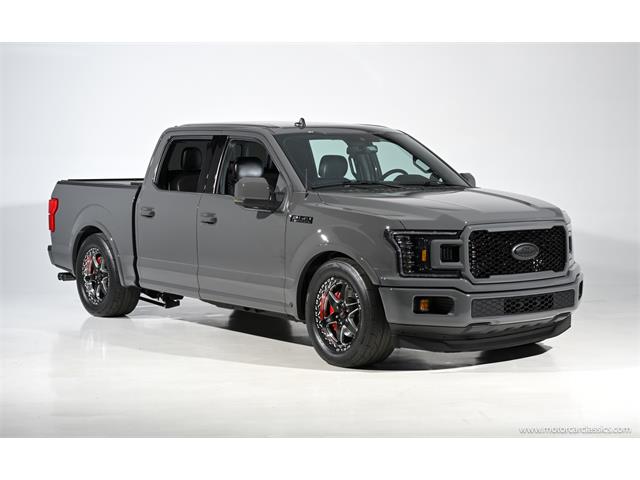 2020 Ford F150 (CC-2116903) for sale in Farmingdale, New York