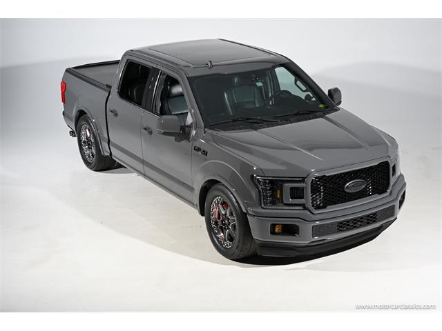 2020 Ford F150 (CC-2116903) for sale in Farmingdale, New York
