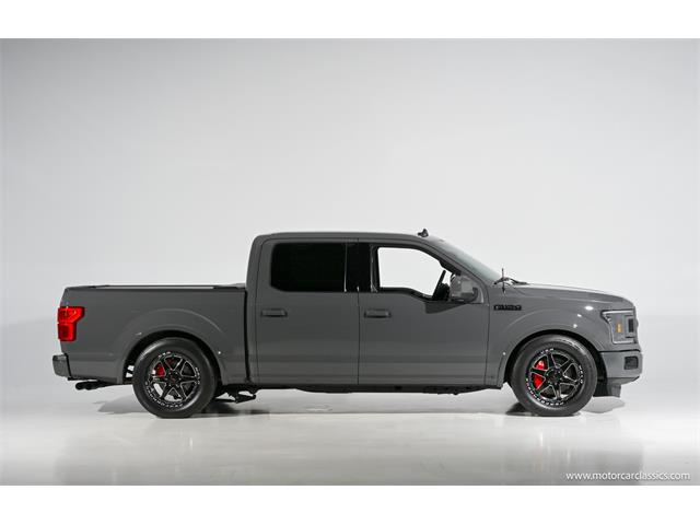 2020 Ford F150 (CC-2116903) for sale in Farmingdale, New York