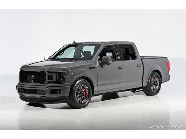 2020 Ford F150 (CC-2116903) for sale in Farmingdale, New York