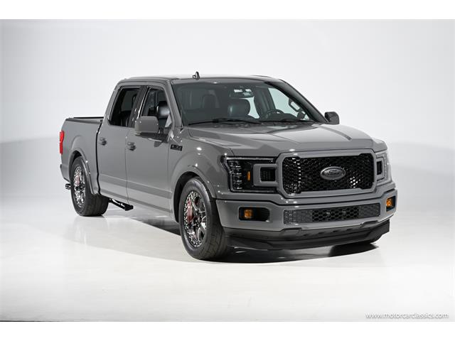 2020 Ford F150 (CC-2116903) for sale in Farmingdale, New York