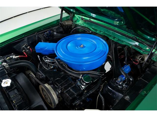1968 Ford Mustang (CC-2116904) for sale in St. Charles, Missouri
