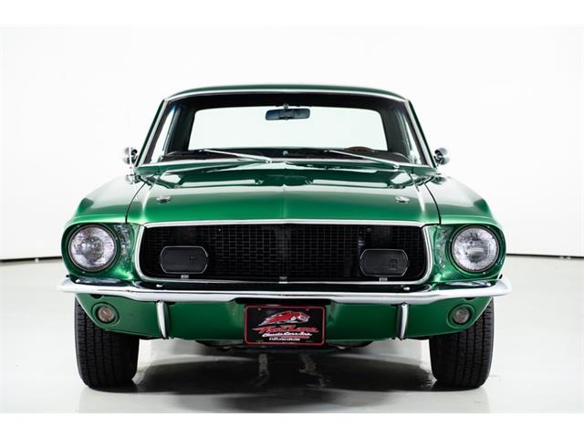 1968 Ford Mustang (CC-2116904) for sale in St. Charles, Missouri