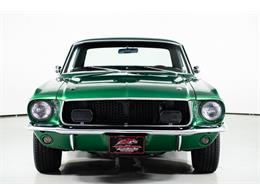 1968 Ford Mustang (CC-2116904) for sale in St. Charles, Missouri