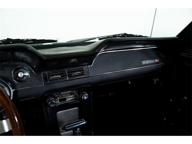 1968 Ford Mustang (CC-2116904) for sale in St. Charles, Missouri