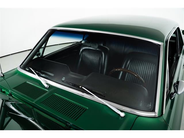 1968 Ford Mustang (CC-2116904) for sale in St. Charles, Missouri