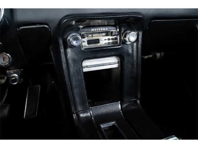 1968 Ford Mustang (CC-2116904) for sale in St. Charles, Missouri