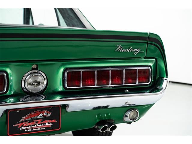 1968 Ford Mustang (CC-2116904) for sale in St. Charles, Missouri