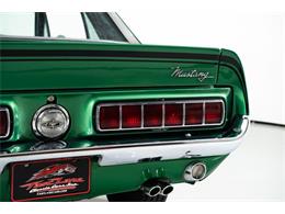 1968 Ford Mustang (CC-2116904) for sale in St. Charles, Missouri