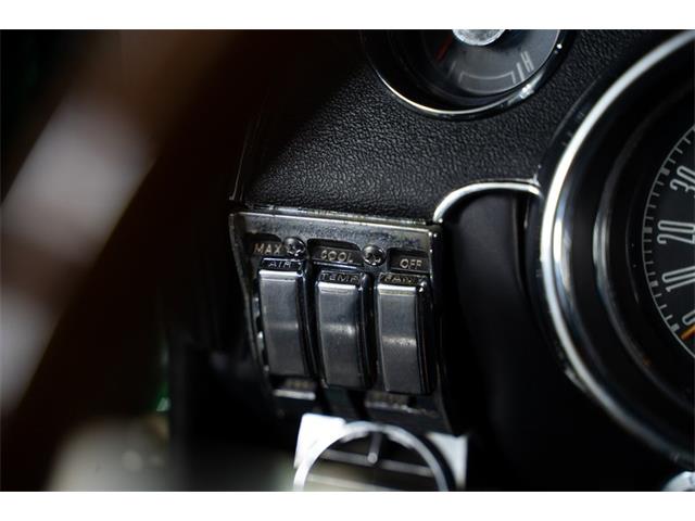 1968 Ford Mustang (CC-2116904) for sale in St. Charles, Missouri