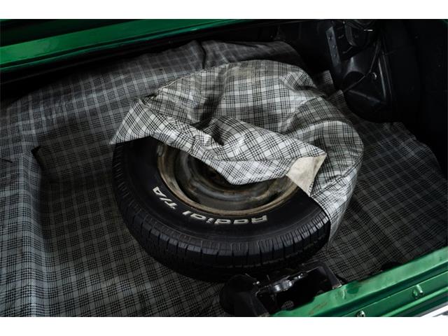 1968 Ford Mustang (CC-2116904) for sale in St. Charles, Missouri