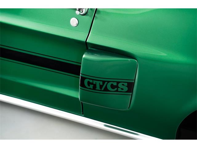 1968 Ford Mustang (CC-2116904) for sale in St. Charles, Missouri
