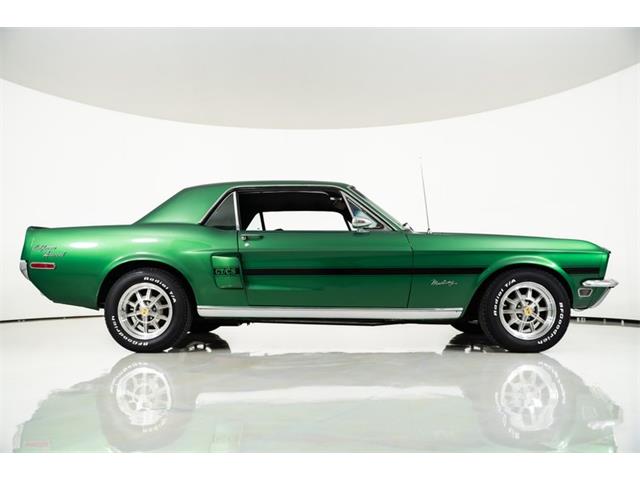 1968 Ford Mustang (CC-2116904) for sale in St. Charles, Missouri