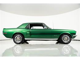 1968 Ford Mustang (CC-2116904) for sale in St. Charles, Missouri