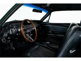 1968 Ford Mustang (CC-2116904) for sale in St. Charles, Missouri
