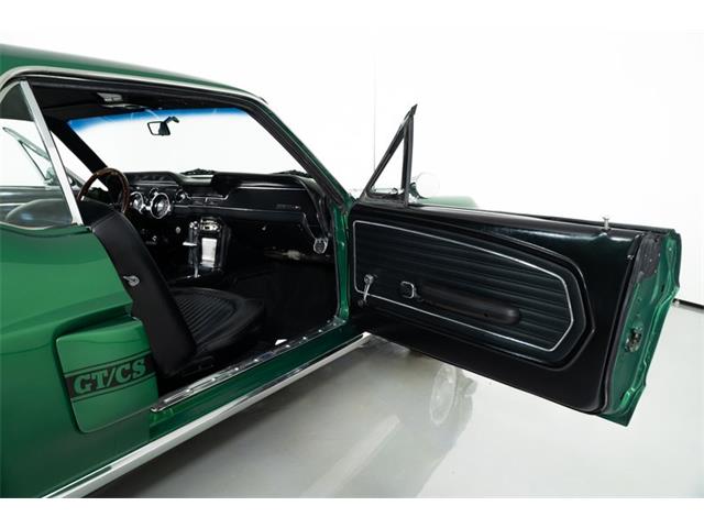1968 Ford Mustang (CC-2116904) for sale in St. Charles, Missouri
