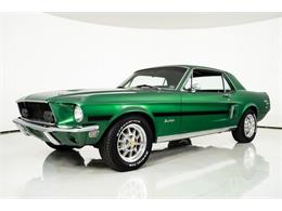 1968 Ford Mustang (CC-2116904) for sale in St. Charles, Missouri