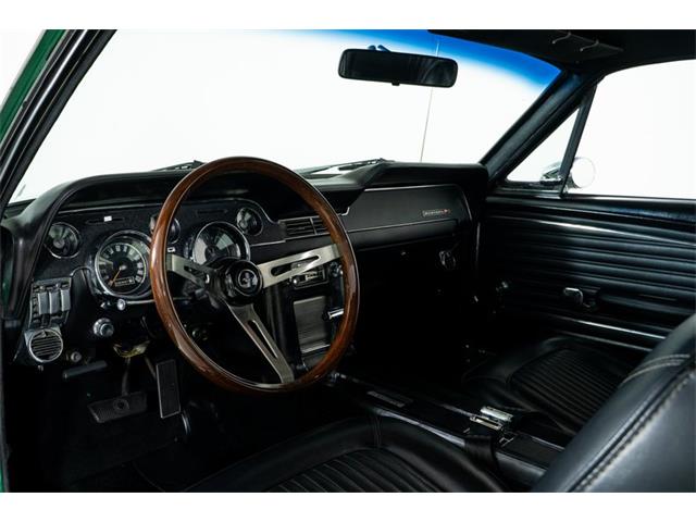 1968 Ford Mustang (CC-2116904) for sale in St. Charles, Missouri