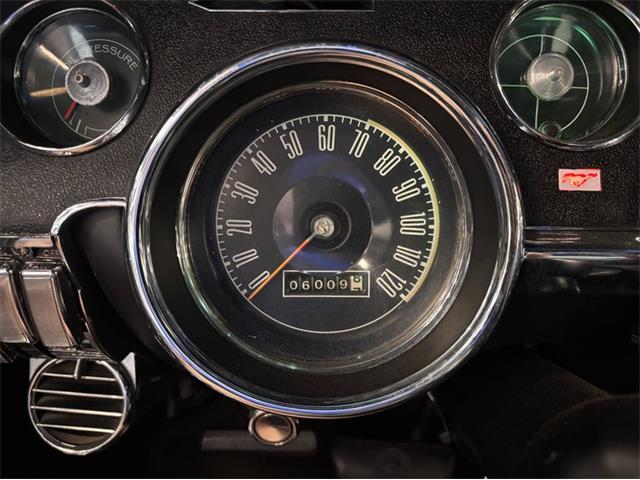 1968 Ford Mustang (CC-2116904) for sale in St. Charles, Missouri