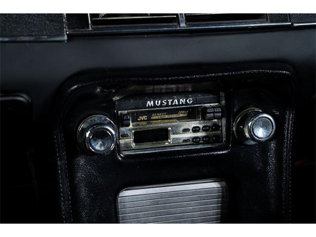 1968 Ford Mustang (CC-2116904) for sale in St. Charles, Missouri