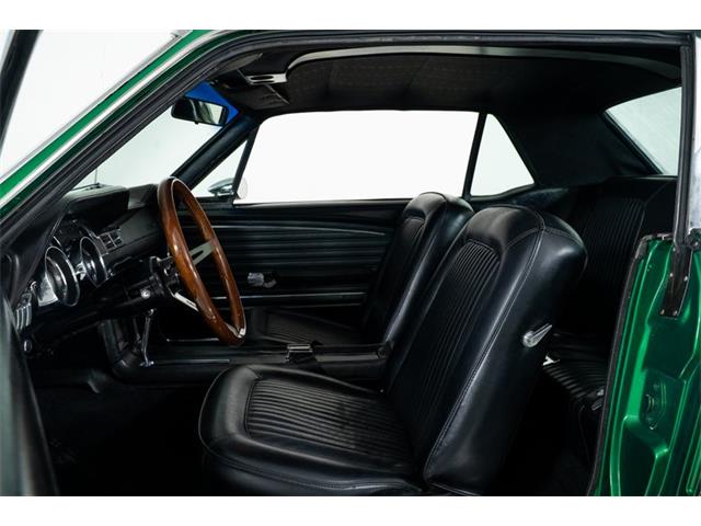 1968 Ford Mustang (CC-2116904) for sale in St. Charles, Missouri
