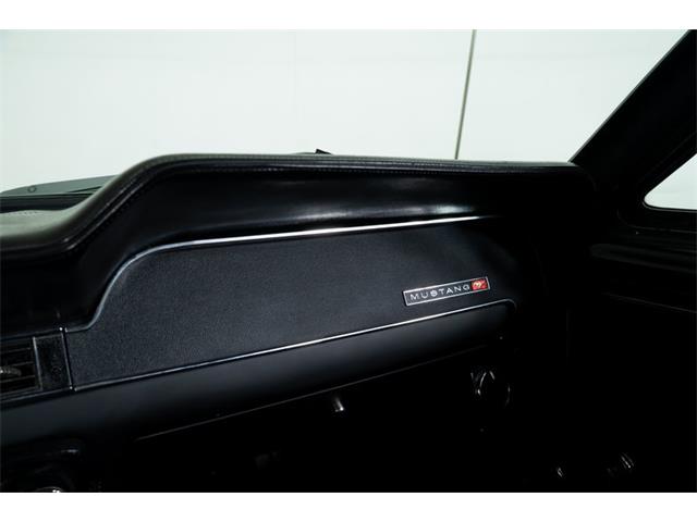 1968 Ford Mustang (CC-2116904) for sale in St. Charles, Missouri