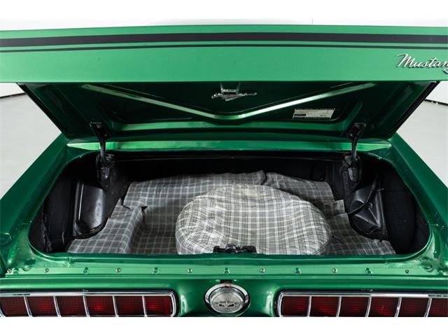 1968 Ford Mustang (CC-2116904) for sale in St. Charles, Missouri