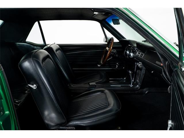 1968 Ford Mustang (CC-2116904) for sale in St. Charles, Missouri