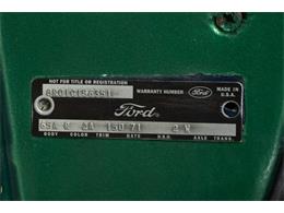 1968 Ford Mustang (CC-2116904) for sale in St. Charles, Missouri