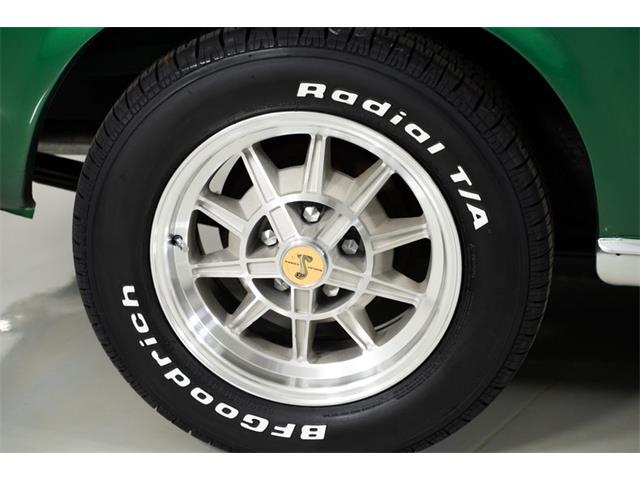 1968 Ford Mustang (CC-2116904) for sale in St. Charles, Missouri