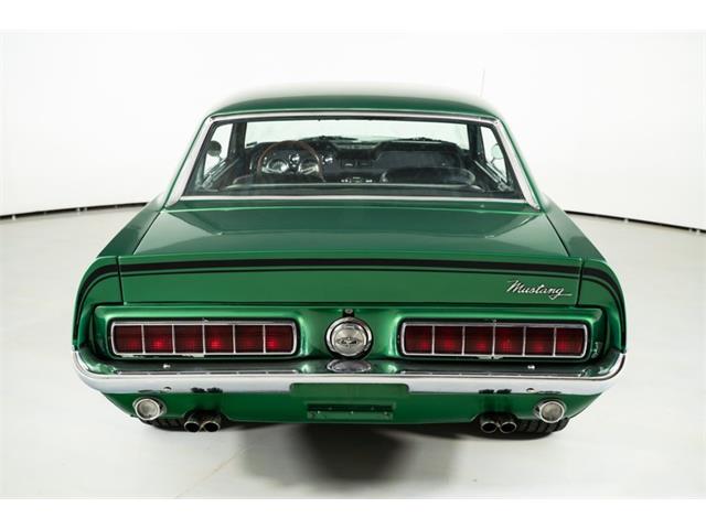 1968 Ford Mustang (CC-2116904) for sale in St. Charles, Missouri