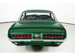 1968 Ford Mustang (CC-2116904) for sale in St. Charles, Missouri