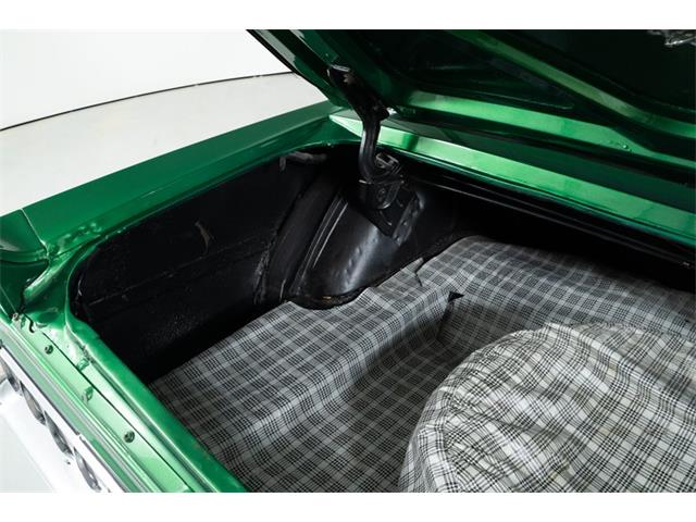 1968 Ford Mustang (CC-2116904) for sale in St. Charles, Missouri