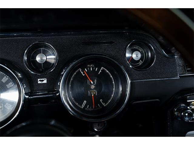 1968 Ford Mustang (CC-2116904) for sale in St. Charles, Missouri