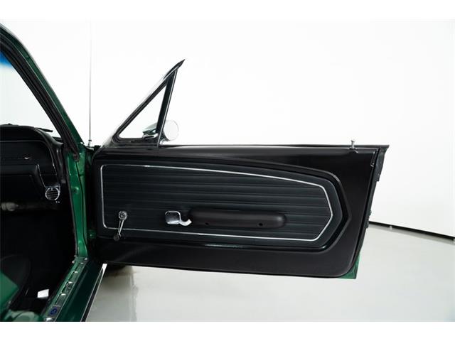 1968 Ford Mustang (CC-2116904) for sale in St. Charles, Missouri