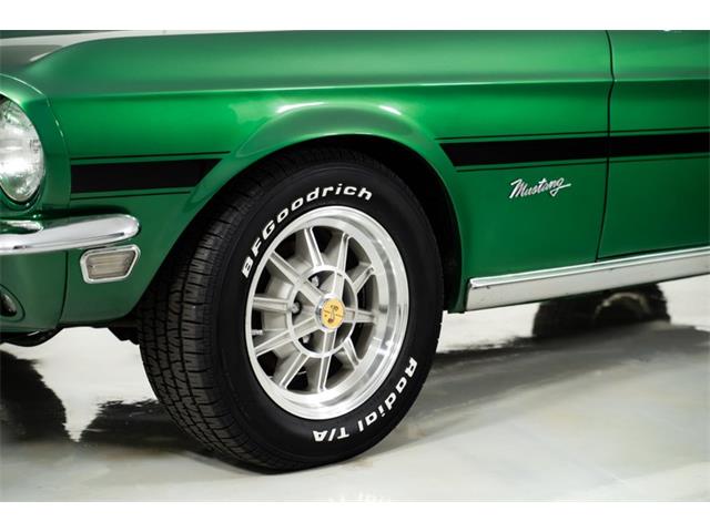 1968 Ford Mustang (CC-2116904) for sale in St. Charles, Missouri