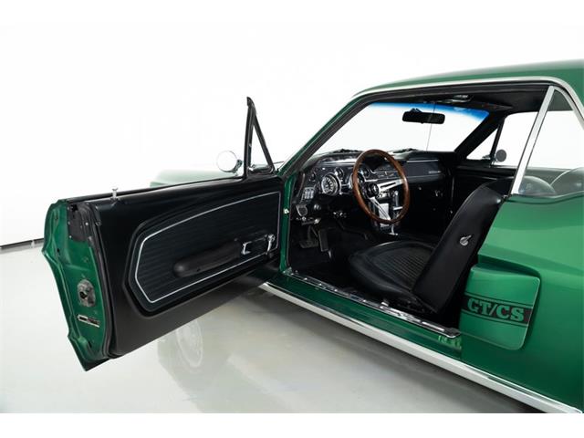 1968 Ford Mustang (CC-2116904) for sale in St. Charles, Missouri
