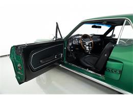 1968 Ford Mustang (CC-2116904) for sale in St. Charles, Missouri