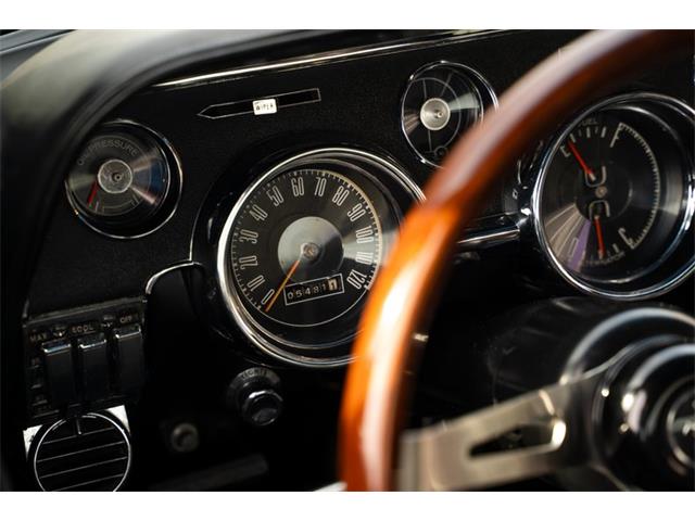 1968 Ford Mustang (CC-2116904) for sale in St. Charles, Missouri